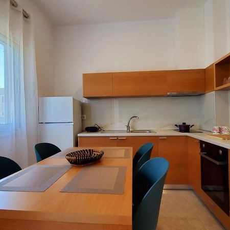 Gjiri I Lalzit - Savita Apartments - Perla Resort Plazhi San Pietro Экстерьер фото