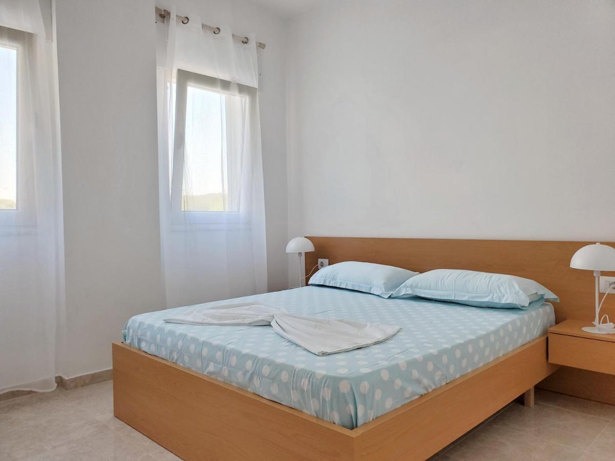 Gjiri I Lalzit - Savita Apartments - Perla Resort Plazhi San Pietro Экстерьер фото