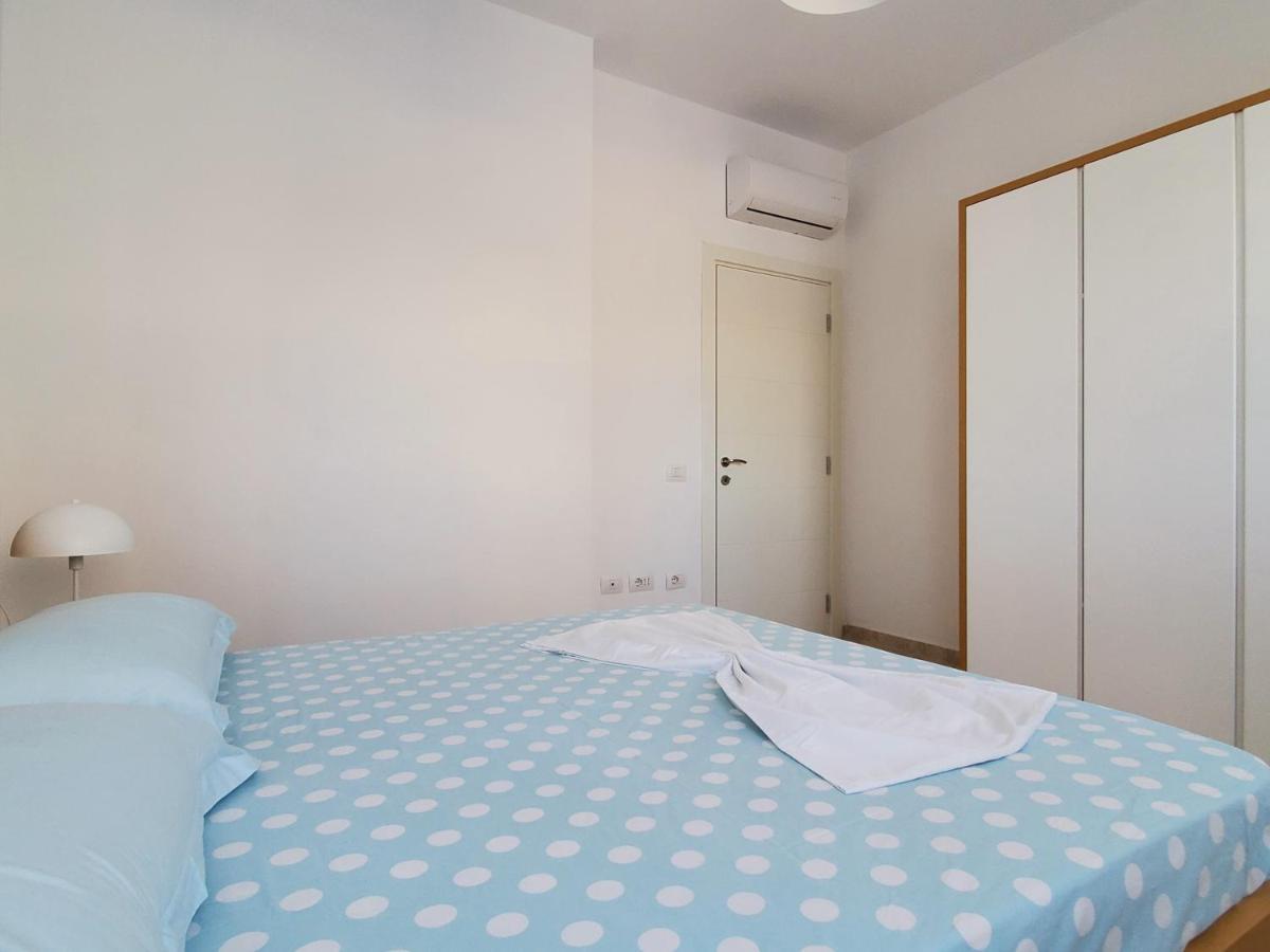 Gjiri I Lalzit - Savita Apartments - Perla Resort Plazhi San Pietro Экстерьер фото