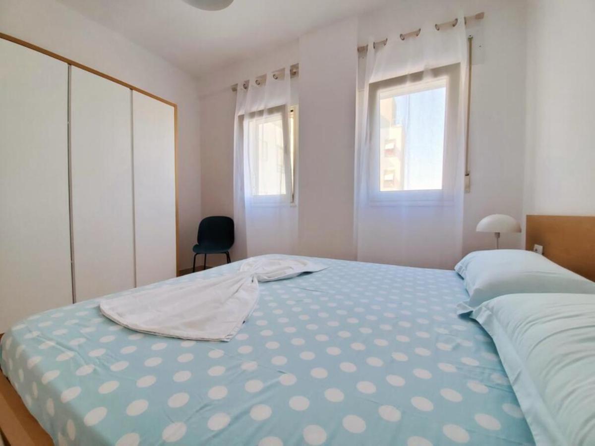 Gjiri I Lalzit - Savita Apartments - Perla Resort Plazhi San Pietro Экстерьер фото