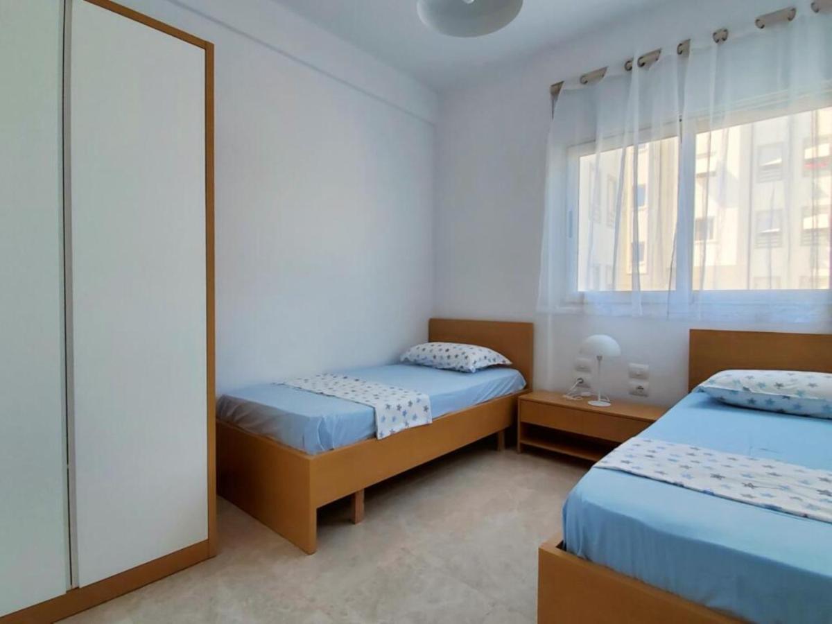 Gjiri I Lalzit - Savita Apartments - Perla Resort Plazhi San Pietro Экстерьер фото