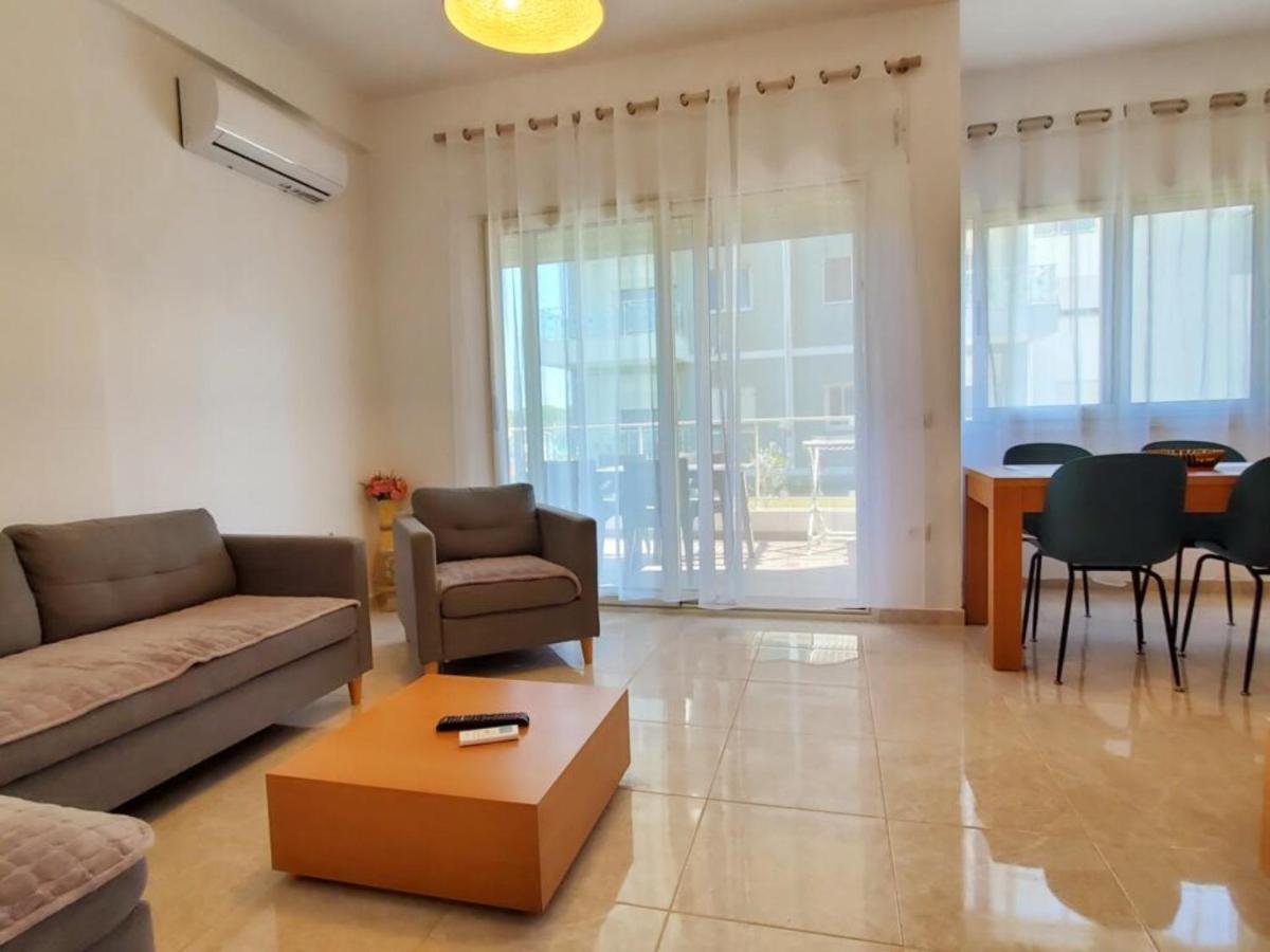 Gjiri I Lalzit - Savita Apartments - Perla Resort Plazhi San Pietro Экстерьер фото