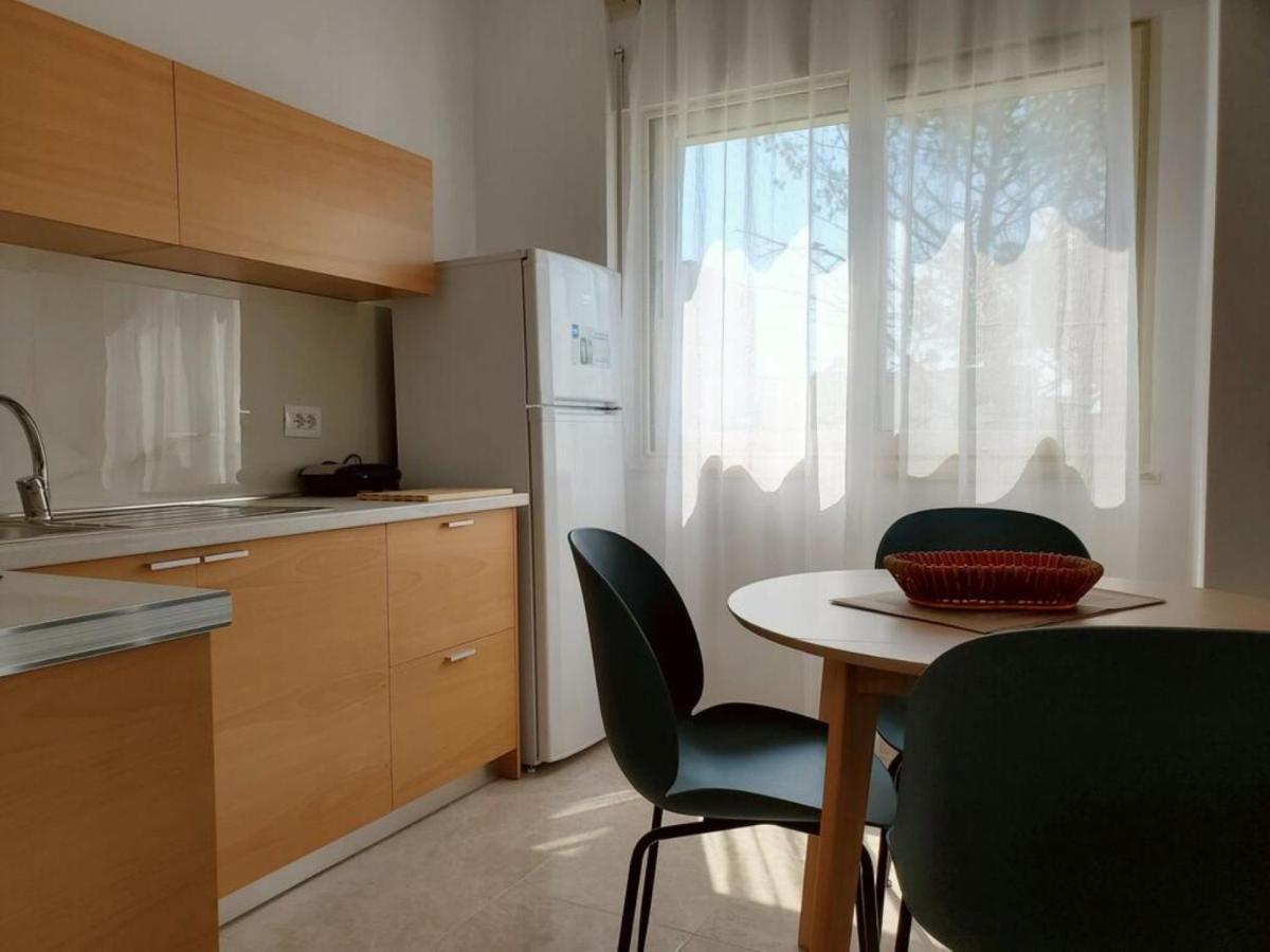 Gjiri I Lalzit - Savita Apartments - Perla Resort Plazhi San Pietro Экстерьер фото