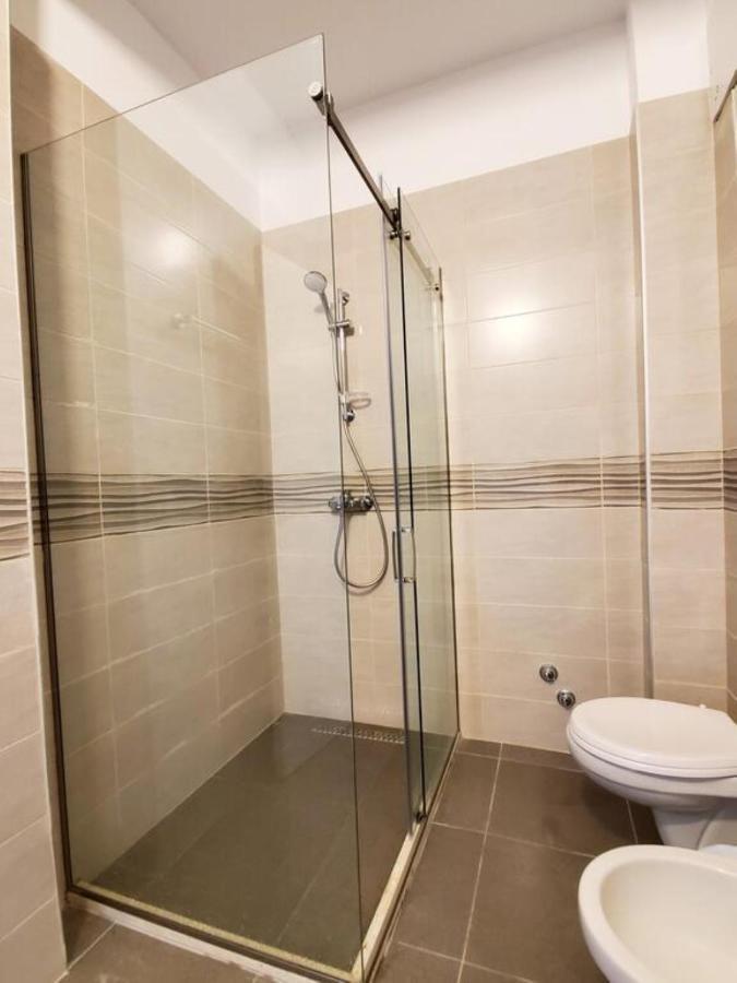Gjiri I Lalzit - Savita Apartments - Perla Resort Plazhi San Pietro Экстерьер фото
