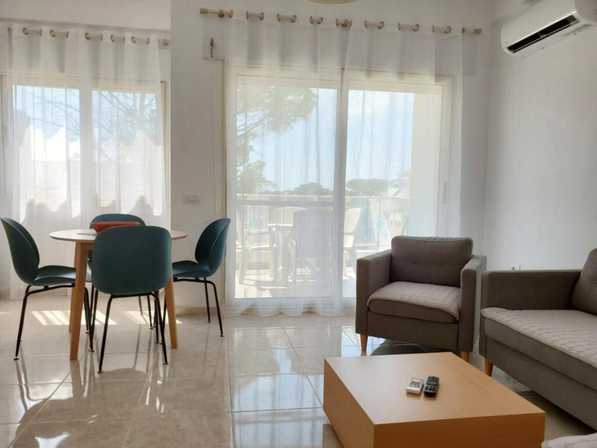 Gjiri I Lalzit - Savita Apartments - Perla Resort Plazhi San Pietro Экстерьер фото