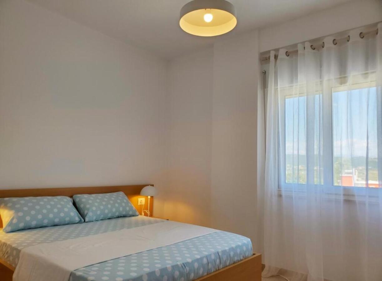Gjiri I Lalzit - Savita Apartments - Perla Resort Plazhi San Pietro Экстерьер фото