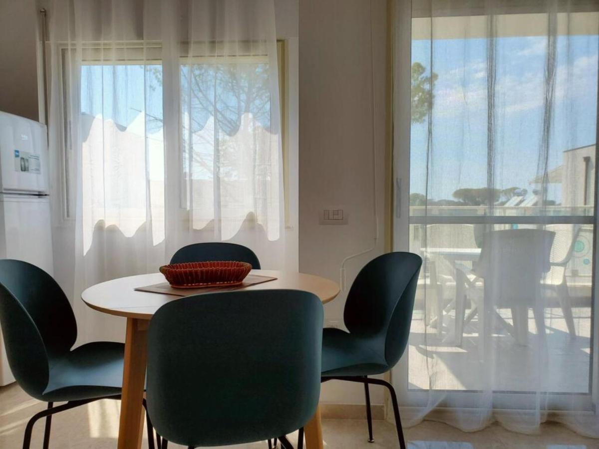 Gjiri I Lalzit - Savita Apartments - Perla Resort Plazhi San Pietro Экстерьер фото